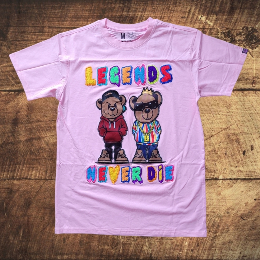 MEN'S SHIRTS GRAPHIC NEW - CODE: 1018